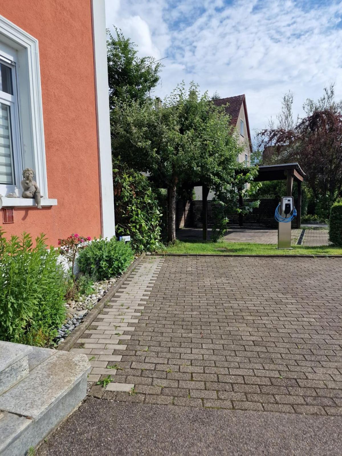Appartement 24 Lindau  Exterior photo